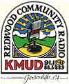 KMUD - Redwood Community Radio