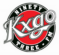KXGO - The X