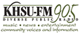 KHSU 90.5 FM