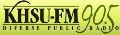 Diverse Public Radio